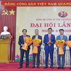PV GAS SE Party Committee for 2025-2030