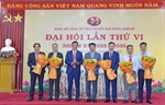 Đảng bộ PV GAS SE nhiệm kỳ 2025 – 2030: Đoàn kết – Đổi mới – Đột phá – Phát triển