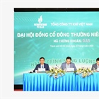Đại hội đồng cổ đông thường niên năm 2025: công bố kết quả kinh doanh ngoạn mục, cổ đông đặt trọn niềm tin cho lộ trình phát triển bền vững của PV GAS
