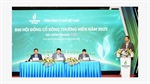 Đại hội đồng cổ đông thường niên năm 2025: công bố kết quả kinh doanh ngoạn mục, cổ đông đặt trọn niềm tin cho lộ trình phát triển bền vững của PV GAS