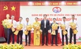 PV GAS CNG tổ chức thành công Đại hội Đảng bộ Công ty khóa III, nhiệm kỳ 2025 – 2030