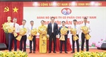 PV GAS CNG tổ chức thành công Đại hội Đảng bộ Công ty khóa III, nhiệm kỳ 2025 – 2030