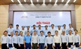 PV GAS SERVICES tổ chức Hội thảo Quản lý an toàn và cấp phép làm việc