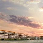 PV GAS CA MAU achieves 1 million tons of LPG