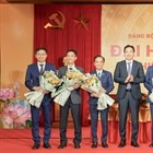 Đại hội Đảng bộ PV GAS nhiệm kỳ 2025-2030: Định hướng chiến lược “Đổi mới - Bứt phá - Thích ứng - Cạnh tranh”
