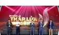 PV GAS Talks “35 năm - Thắp lửa non sông”: Hành trình truyền cảm hứng, kết nối và giữ lửa nhiệt huyết