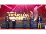 PV GAS Talks “35 năm - Thắp lửa non sông”: Hành trình truyền cảm hứng, kết nối và giữ lửa nhiệt huyết