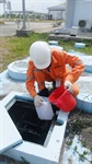 Công ty Khí Cà Mau công bố thông tin môi trường quý I năm 2025