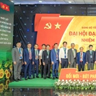 Đại hội Đại biểu Đảng bộ PV GAS lần thứ XI nhiệm kỳ 2025 – 2030: Phát triển PV GAS tiếp tục giữ vững vị thế số 1 trong ngành năng lượng khí Việt Nam