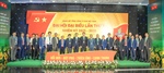 Đại hội Đại biểu Đảng bộ PV GAS lần thứ XI nhiệm kỳ 2025 – 2030: Phát triển PV GAS tiếp tục giữ vững vị thế số 1 trong ngành năng lượng khí Việt Nam