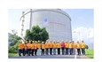 Đảng ủy Chính phủ khảo sát thực tiễn mô hình tổ chức đảng tại Đảng bộ Petrovietnam