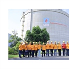 Đảng ủy Chính phủ khảo sát thực tiễn mô hình tổ chức đảng tại Đảng bộ Petrovietnam