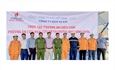 PV GAS SERVICES - tuân thủ quy định an toàn trong mọi hoạt động của đơn vị