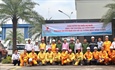 PV GAS SERVICES: Committed to Safety Compliance