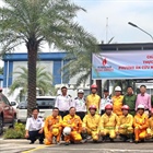 PV GAS SERVICES: Committed to Safety Compliance