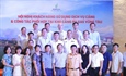 PV GAS VUNG TAU tổ chức Hội nghị Khách hàng sử dụng Dịch vụ Cảng và Công tác phối hợp tại kho cảng PV GAS VUNG TAU năm 2025