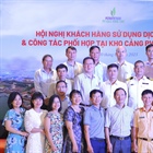 PV GAS VUNG TAU hosts 2025 Customer Conference