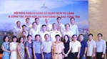 PV GAS VUNG TAU tổ chức Hội nghị Khách hàng sử dụng Dịch vụ Cảng và Công tác phối hợp tại kho cảng PV GAS VUNG TAU năm 2025