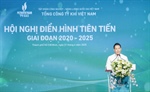 PV GAS đẩy mạnh triển khai các giải pháp nhằm hoàn thành vượt mức các chỉ tiêu quản trị năm 2025