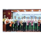 PV GAS vượt kế hoạch 6 tháng đầu năm 2025, tăng tốc cho giai đoạn cuối năm