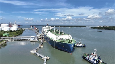 PV GAS - những dấu ấn chuyển mình mạnh mẽ giai đoạn 2020-2025