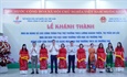Lan tỏa văn hóa an toàn – Gắn kết vận hành, hướng tới phát triển bền vững
