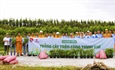 PV GAS CA MAU: 19 năm ghi dấu hành trình trưởng thành
