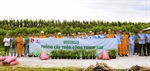 PV GAS CA MAU: 19 năm ghi dấu hành trình trưởng thành