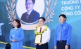 Nguyễn Thanh Ngoãn – Thế hệ NCSP kế tiếp người đi tìm lửa với sáng kiến trăm tỷ và câu chuyện truyền cảm hứng
