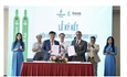 PV GAS cung cấp khí Hydro cho chương trình thử nghiệm công nghệ phun khí Hydro xanh vào động cơ diesel hướng tới giải pháp giảm phát thải thực tiễn cho ngành vận tải Việt Nam