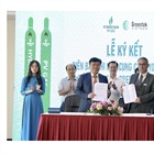 PV GAS cung cấp khí Hydro cho chương trình thử nghiệm công nghệ phun khí Hydro xanh vào động cơ diesel hướng tới giải pháp giảm phát thải thực tiễn cho ngành vận tải Việt Nam