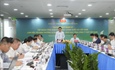 Thường trực Đảng ủy Petrovietnam làm việc với PV GAS: Quyết tâm hoàn thành kế hoạch quản trị 2025, hướng tới mục tiêu 2030