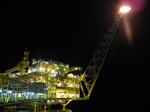 First gas flow pumped from Bien Dong 1 Project