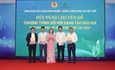 PV GAS được vinh danh tại Hội nghị chuyên đề “Đổi mới sáng tạo Dầu khí” do Công đoàn Petrovietnam tổ chức