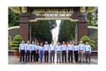 PV GAS SE dâng hương tưởng niệm nhân ngày Thương binh liệt sỹ (27/7/1947 – 27/7/2025)