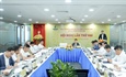 Ban Chấp hành Đảng bộ PV GAS tổ chức Hội nghị lần thứ hai, nhiệm kỳ 2025 - 2030