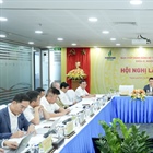 Ban Chấp hành Đảng bộ PV GAS tổ chức Hội nghị lần thứ hai, nhiệm kỳ 2025 - 2030