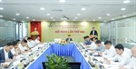 Ban Chấp hành Đảng bộ PV GAS tổ chức Hội nghị lần thứ hai, nhiệm kỳ 2025 - 2030