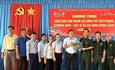PV GAS tri ân Ngày Thương binh – Liệt sĩ 27/7: Hành động thiết thực, nghĩa tình sâu nặng