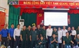 PV GAS tri ân Ngày Thương binh – Liệt sĩ 27/7: Hành động thiết thực, nghĩa tình sâu nặng