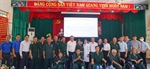 PV GAS tri ân Ngày Thương binh – Liệt sĩ 27/7: Hành động thiết thực, nghĩa tình sâu nặng