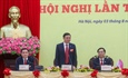 Hội nghị Ban Chấp hành Đảng bộ Petrovietnam lần thứ I, nhiệm kỳ 2025-2030
