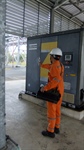 PV GAS CA MAU công bố thông tin môi trường quý II năm 2025