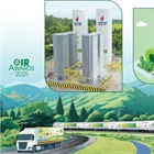 PV GAS CNG – Committed to the clean path, leading Vietnam’s green industrial transition