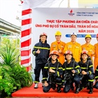 PV GAS SE and PV GAS CA MAU join hands for a green, safe and sustainable environment