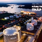 Thắp lửa non sông: Chuỗi câu chuyện 35 năm PV GAS