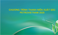 Petrovietnam triển khai chương trình đào tạo "Thanh niên xuất sắc", kiến tạo thế hệ kế nhiệm
