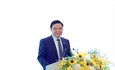 Thư chúc mừng kỷ niệm 50 năm ngày thành lập Tập đoàn Công nghiệp - Năng lượng Quốc gia Việt Nam