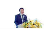 Thư chúc mừng kỷ niệm 50 năm ngày thành lập Tập đoàn Công nghiệp - Năng lượng Quốc gia Việt Nam