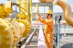 PV GAS CA MAU – Vượt nắng thắng mưa, khẳng định bản lĩnh tiên phong trong công tác bảo dưỡng sửa chữa 2025